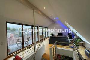Tauschwohnung: Maisonette Wohnung mit Dachterrasse und Domblick – Die vollständige Adresse der Immobilie erhältst du vom Anbieter., 52064 Lindenplatz, Aachen – Vorschaubild 3