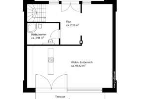 AIGNER - Einziehen und Wohlfühlen – Stilvolles Einfamilienhaus in Toplage von Grünwald – Die vollständige Adresse der Immobilie erhältst du vom Anbieter., 82031 Grünwald – Vorschaubild 9