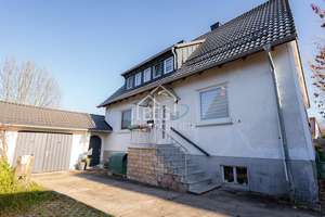 Zweifamilienhaus mit großem Potenzial und Garten in Crailsheim-Altenmünster – Die vollständige Adresse der Immobilie erhältst du vom Anbieter., 74564 Crailsheim – Vorschaubild 3