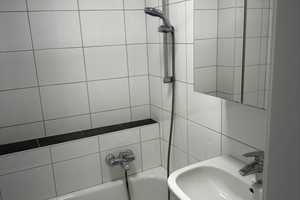 Sanierte 3-Raum-Wohnung mit Balkon und Garten und optionaler Garage in Aachen Haaren – Alt-Haarener Straße 41-43, 52080 Aachen – Vorschaubild 4