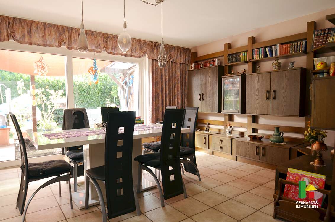 Immobilie in Brüggen - Ein Haus. Zwei Mieteinnahmen – Ihre sichere Kapitalanlage in Brüggen-Bracht! Jetzt reinschauen! - Bild 3