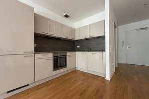 3 Zimmer Wohnung mit Terrasse über den Dächern des Milaneos! – Mailänder Platz 19, 70173 Europaviertel, Stuttgart – Vorschaubild 2