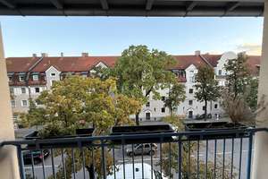 Helle südlich ausgerichtete 2-Zimmer-Wohnung in Obersendling  – 81379 Obersendling, München – Vorschaubild 11