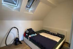 Neubau 2-Zimmer Dachgeschosswohnung in Frankfurt-Zeilsheim – 65931 Zeilsheim, Frankfurt am Main – Vorschaubild 15