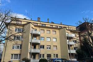 Tolle Wohnung in sehr guter & gefragter Lage.... – Die vollständige Adresse der Immobilie erhältst du vom Anbieter., 76137 Südweststadt, Karlsruhe – Vorschaubild 11