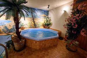 Großzügiges Einfamilienhaus mit Innen-Pool, Kamin und Sauna – Rackebüller Weg 44, 12305 Lichtenrade, Berlin – Vorschaubild 18