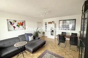 Tauschwohnung: Helle 3-Zi. Süd-Whg (2 Balkone, EBK, Aufzug) gg. zentr. 4-Zi – Die vollständige Adresse der Immobilie erhältst du vom Anbieter., 80797 Josephsplatz, München – Vorschaubild 2