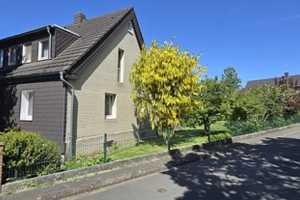 Wunderschönes Eckgrundstück mit großem Wohnhaus zu verkaufen – Dortmund – Vorschaubild 1