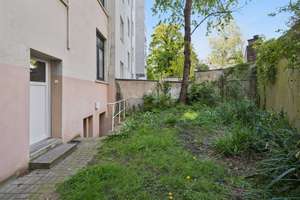 Altbauflair trifft Potenzial – lichtdurchflutete 2,5-Zimmer-Wohnung nahe Volksgarten! – Die vollständige Adresse der Immobilie erhältst du vom Anbieter., 40227 Oberbilk, Düsseldorf – Vorschaubild 22
