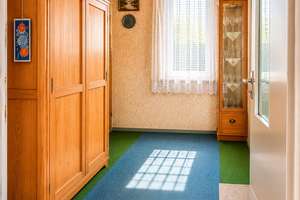 Charmanter Bungalow mit viel Potenzial nahe S-Mahlsdorf – Die vollständige Adresse der Immobilie erhältst du vom Anbieter., 12623 Kaulsdorf, Berlin – Vorschaubild 3