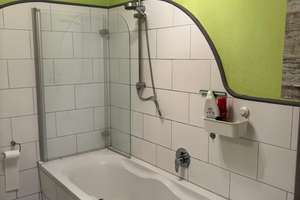 Gepflegte Wohnung in bester Lager mit großem Balkon und Pkw-Einstellplatz – Marker Allee 51, 59063 Mitte, Hamm – Vorschaubild 8