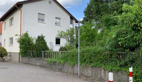 Bild von 2-Familienhaus in Seeheim-Jugenheim