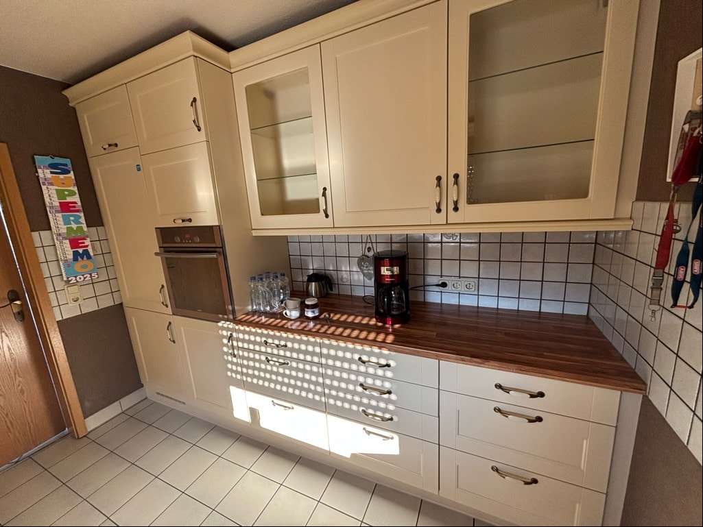 Immobilie in Reichshof - Hier werden Sie sich wohlfühlen! - Bild 1