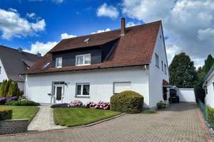 Generationen finden hier Platz! – Die vollständige Adresse der Immobilie erhältst du vom Anbieter., 32361 Preußisch Oldendorf – Vorschaubild 3
