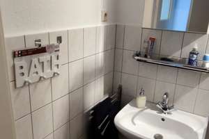 Düsseldorf Bilk, helle und ruhige Wohnung zum Wohlfühlen, 30qm mit Balkon – Gurlittstraße 57, 40223 Bilk, Düsseldorf – Vorschaubild 7