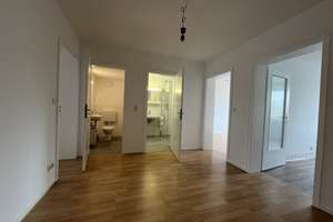 Attraktive Drei-Zimmer Wohnung mit Süd-Balkon in Aachen-Innenstadt – Die vollständige Adresse der Immobilie erhältst du vom Anbieter., 52064 Westpark, Aachen – Vorschaubild 4