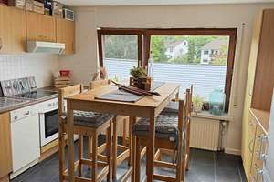Höhenlage mit Blick auf Morsbach: gepflegtes, großes EFH mit ELW  – Die vollständige Adresse der Immobilie erhältst du vom Anbieter., 51597 Morsbach – Vorschaubild 16