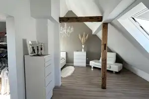 Charmantes, kernsaniertes Häusschen mit Stil – An der Steige 5, 74343 Ludwigsburg (Kreis) – Vorschaubild 5