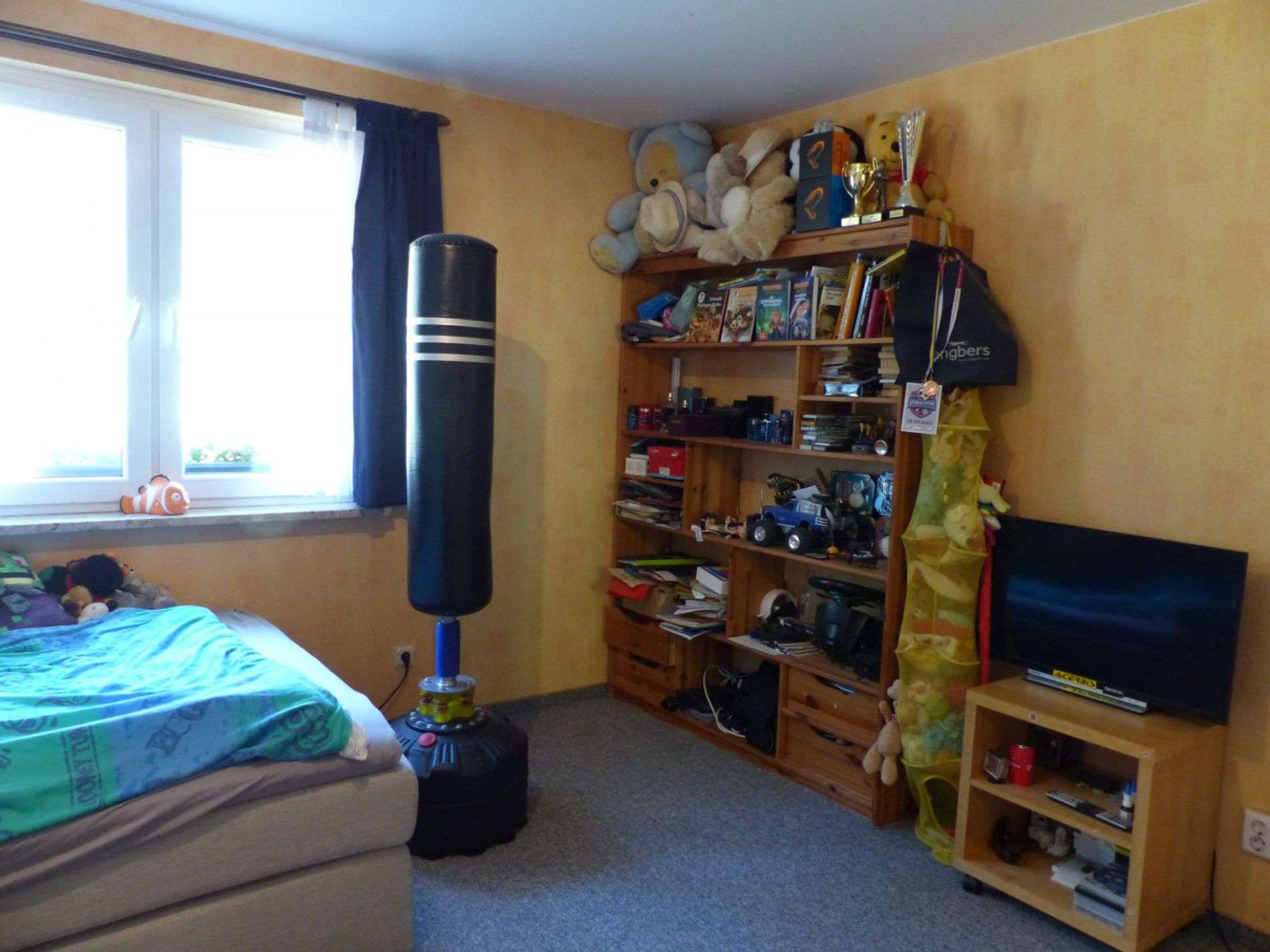 Immobilie in Stolpe auf Usedom - EINMALIGE IMMOBILIE IN TRAUMLAGE INMITTEN DER NATUR (INSEL USEDOM) - UNVERBAUBARER BLICK - Bild 3