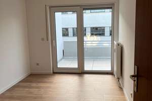 3 Zimmerwohnung mit knapp 60m2 Balkonfläche inkl. TGP *Provisionsfrei* – Die vollständige Adresse der Immobilie erhältst du vom Anbieter., 4107 Zentrum-Süd, Leipzig – Vorschaubild 5