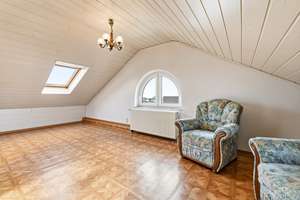 ***RESERVIERT*** Vier Ebenen und 193 m² Wohn-/Nutzfläche - Raumwunder für Familien! – Die vollständige Adresse der Immobilie erhältst du vom Anbieter., 21641 Apensen – Vorschaubild 4