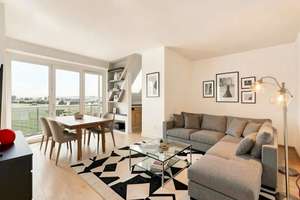 Ausblick mit Weitblick: Charmante 2-Zimmer-Wohnung mit Balkon und Feldblick – Die vollständige Adresse der Immobilie erhältst du vom Anbieter., 84030 Ergolding – Vorschaubild 2