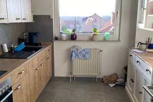 Wunderschöne 2-Zimmerwohnung mit Balkon in Misburg-Anderten – Max-Kuhlemann-Str. 24, 30559 Misburg-Süd, Hannover – Vorschaubild 6