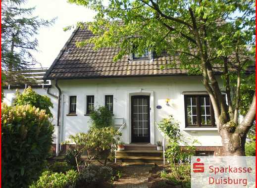 Haus kaufen in Kamp-Lintfort - ImmobilienScout24