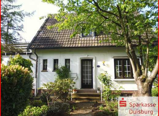 Haus kaufen in Kamp-Lintfort - ImmobilienScout24