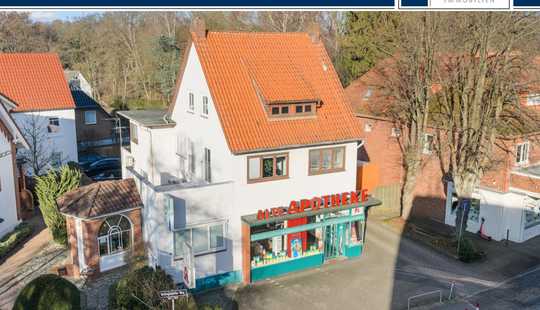 Bild von Attraktive Kapitalanlage in zentraler Lage von Hamburg-Wellingsbüttel