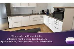 4 Zimmer-Wohnung im Gartenhaus mit riesiger Terrasse im Prenzlauer Berg! – Danziger Straße 142, 10407 Prenzlauer Berg, Berlin – Vorschaubild 8