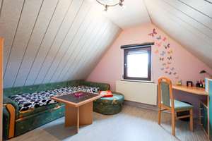 Wärmepumpe, Pool, Wintergarten & PV-Anlage in ruhiger Bestlage! – Die vollständige Adresse der Immobilie erhältst du vom Anbieter., 1157 Briesnitz, Dresden – Vorschaubild 22