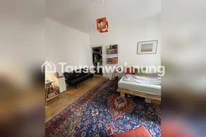 Tauschwohnung: Schöne, günstige Wohnung nähe Boxi gegen größere – Die vollständige Adresse der Immobilie erhältst du vom Anbieter., 10247 Friedrichshain, Berlin – Vorschaubild 2
