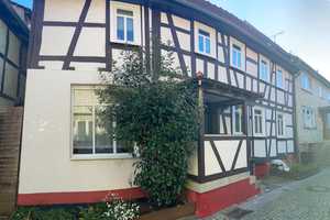 Renoviertes Fachwerkhaus ohne Markler – Main-Kinzig-Kreis – Vorschaubild 1