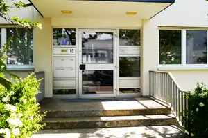 Wohnen und Arbeiten in Einem!
Ihre neue Baden-Badener Anschrift mit Erweiterungspotential – Baden-Baden – Vorschaubild 4