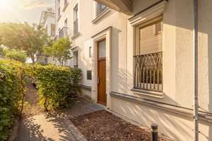 Heinrich-Heine-Gärten: Wohnkomfort auf mehreren Ebenen – 40549 Heerdt, Düsseldorf – Vorschaubild 4