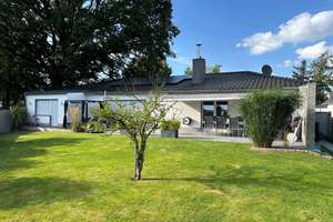 Ein Zuhause zum Aufblühen: Heller Bungalow mit traumhafter Süd-West-Lage – Die vollständige Adresse der Immobilie erhältst du vom Anbieter., 52080 Haaren, Aachen – Vorschaubild 13