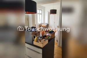 Tauschwohnung: Suche 2-Zimmer Eimsbüttel gegen 140m2 St. Georg – Die vollständige Adresse der Immobilie erhältst du vom Anbieter., 20097 Sankt Georg, Hamburg – Vorschaubild 7