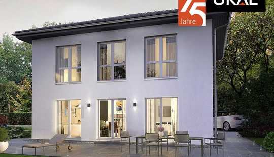 Bild von Familienoptimiert mit gigantischem Platzangebot