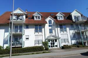 1 Zi-Whg. | im Grünen | Frisch renoviert | Balkon | Ideal für Singles | TG – Barnecker Straße 17, 4178 Böhlitz-Ehrenberg, Leipzig – Vorschaubild 13