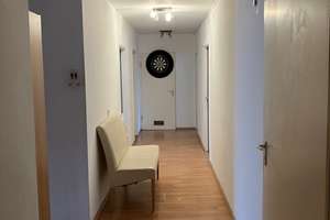 Helles, möbliertes WG-Zimmer in 7er-Männer-WG – Innenstadt Mannheim – Die vollständige Adresse der Immobilie erhältst du vom Anbieter., 68161 Innenstadt/Jungbusch, Mannheim – Vorschaubild 9