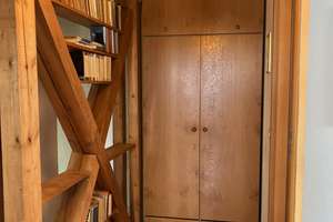 Möbliertes Firmenhaus für Projektteams | 9–15 Monate – 85716 Unterschleißheim – Vorschaubild 21