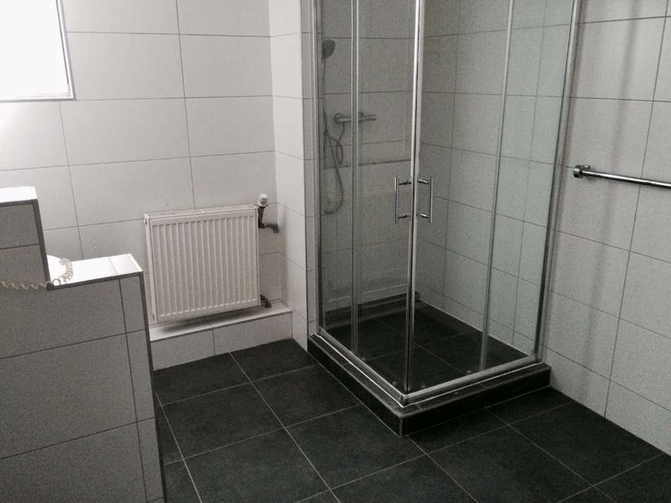 Badezimmer Wohnung