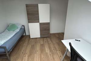 Neue möblierte 3-Zimmer-Wohnung in Karlsruhe-Oststadt - ideal für 3er-WG – Die vollständige Adresse der Immobilie erhältst du vom Anbieter., 76131 Oststadt, Karlsruhe – Vorschaubild 15