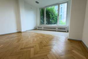 Exklusive Villa an der Cecilienallee – Wohnen und Arbeiten in Düsseldorfs feinster Rheinlage – Die vollständige Adresse der Immobilie erhältst du vom Anbieter., 40474 Golzheim, Düsseldorf – Vorschaubild 11