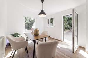 Traumhaftes Fachwerkhaus mit großem Grundstück und Terrasse – Die vollständige Adresse der Immobilie erhältst du vom Anbieter., 60389 Seckbach, Frankfurt am Main – Vorschaubild 4