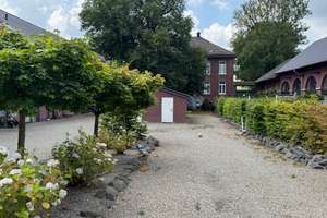 Charmantes Reihenhaus in denkmalgeschützter Hofanlage (68) Komplett-Sanierung – Thiergartenstraße 68, 52134 Herzogenrath – Vorschaubild 5