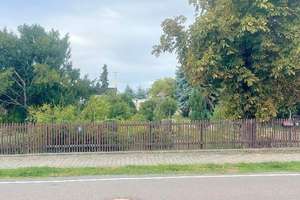 DOBERSCHÜTZ - SPROTTASIEDLUNG * GROSSES GRUNDSTÜCK mit EINFAMILIENHAUS (BUNGALOW), ANBAU, KELLER,... – Paschwitzer Landstraße 37, 4838 Doberschütz – Vorschaubild 2