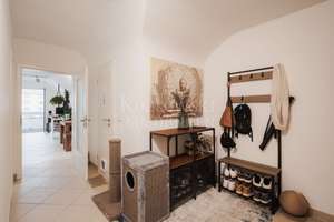 Zentral, ruhig, grün - Modernisierte Dachwohnung mit Loggia und Garage! – Die vollständige Adresse der Immobilie erhältst du vom Anbieter., 68199 Neckarau, Mannheim – Vorschaubild 4