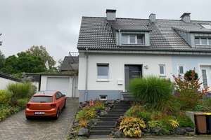 Ruhig gelegenes Mietshaus in Heidhausen mit Garten, Essen